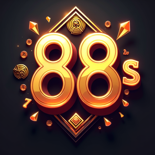 88s